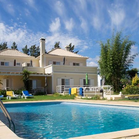Quinta Da Moura Casa-De-Campo Guest House Tavira Exterior foto