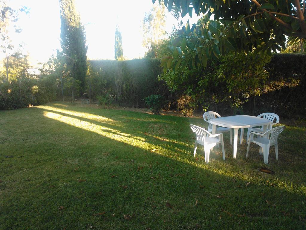 Quinta Da Moura Casa-De-Campo Guest House Tavira Cameră foto