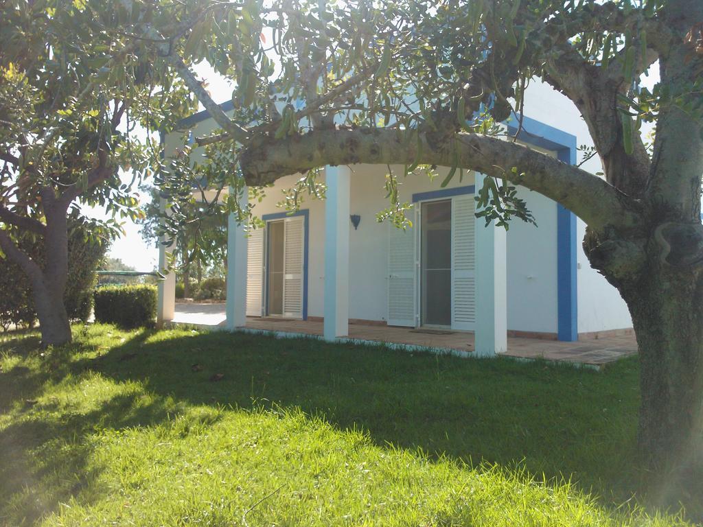 Quinta Da Moura Casa-De-Campo Guest House Tavira Cameră foto
